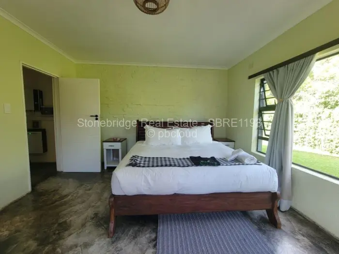 3 Bedroom House for Sale in Douglasdale, Bulawayo