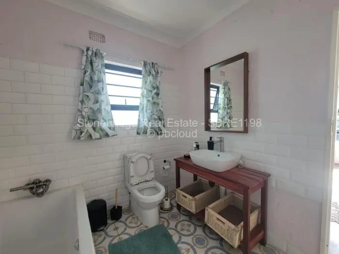 3 Bedroom House for Sale in Douglasdale, Bulawayo