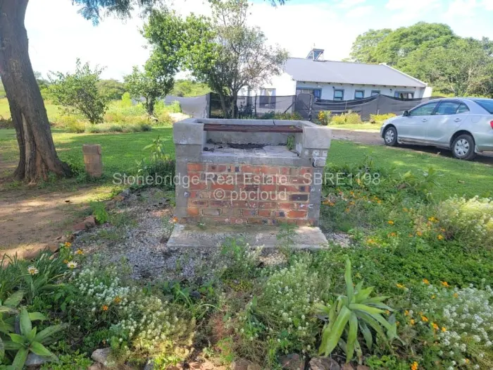 3 Bedroom House for Sale in Douglasdale, Bulawayo