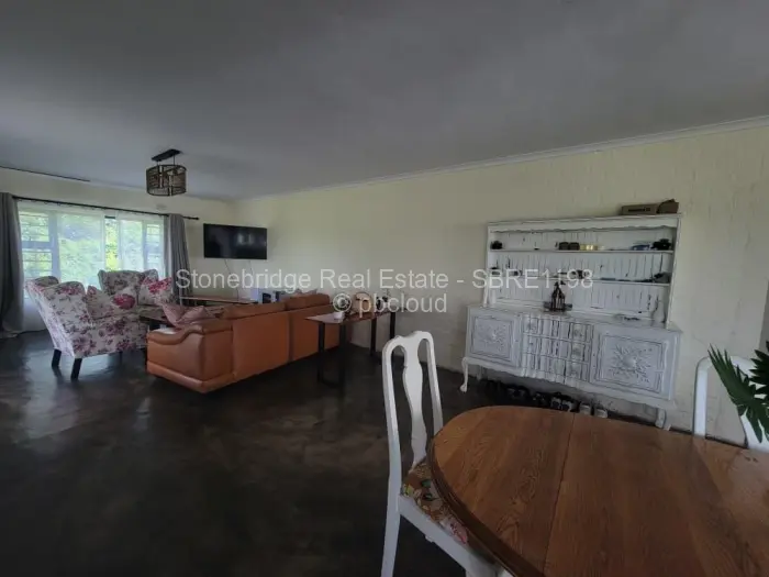 3 Bedroom House for Sale in Douglasdale, Bulawayo