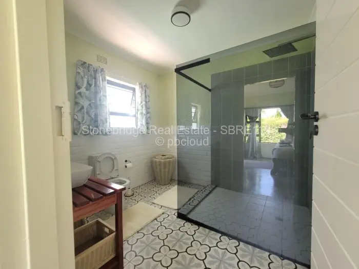 3 Bedroom House for Sale in Douglasdale, Bulawayo