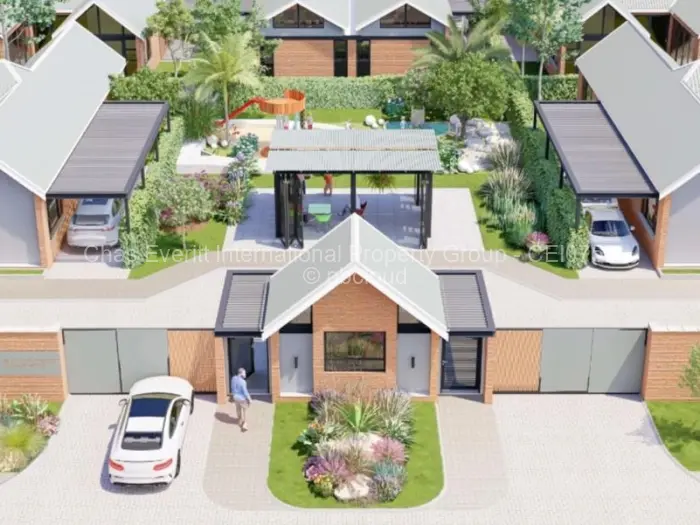 Townhouse/Cluster for Sale in Hillside Byo, Bulawayo