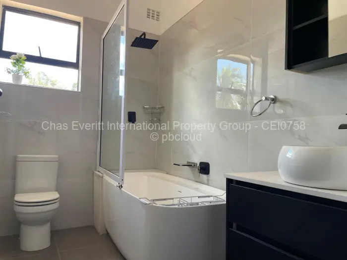Townhouse/Cluster for Sale in Hillside Byo, Bulawayo