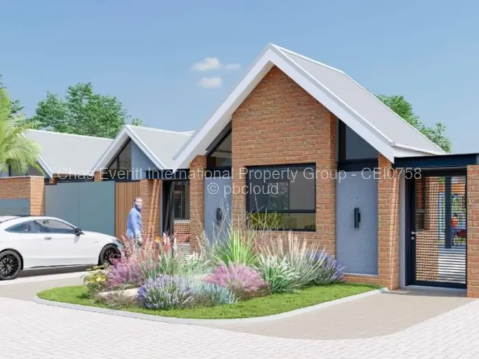 Townhouse/Cluster for Sale in Hillside Byo, Bulawayo