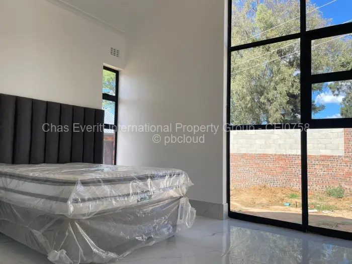 Townhouse/Cluster for Sale in Hillside Byo, Bulawayo
