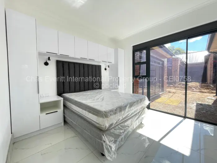 Townhouse/Cluster for Sale in Hillside Byo, Bulawayo