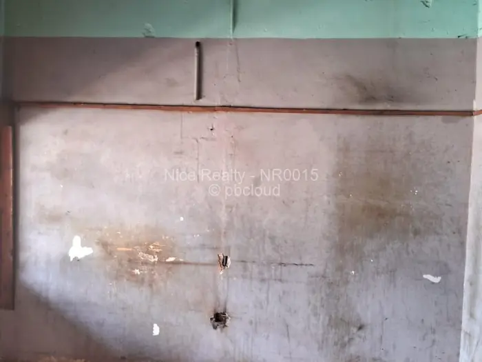 4 Bedroom House for Sale in Highfield, Harare