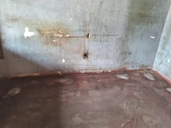 4 Bedroom House for Sale in Highfield, Harare