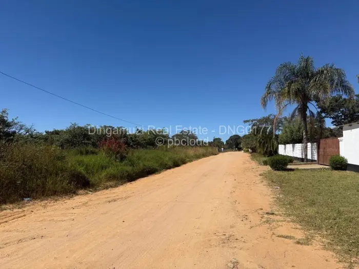 Industrial Stand for Sale in Marondera, Marondera