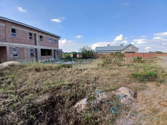 Residential Stand for Sale in Arlington