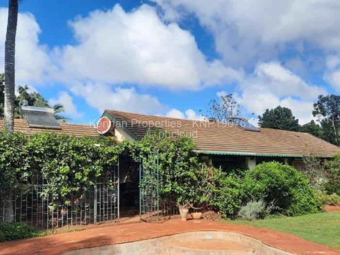 3 Bedroom House for Sale in Mount Pleasant, Harare