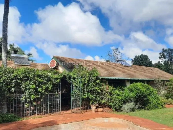 3 Bedroom House for Sale in Mount Pleasant, Harare