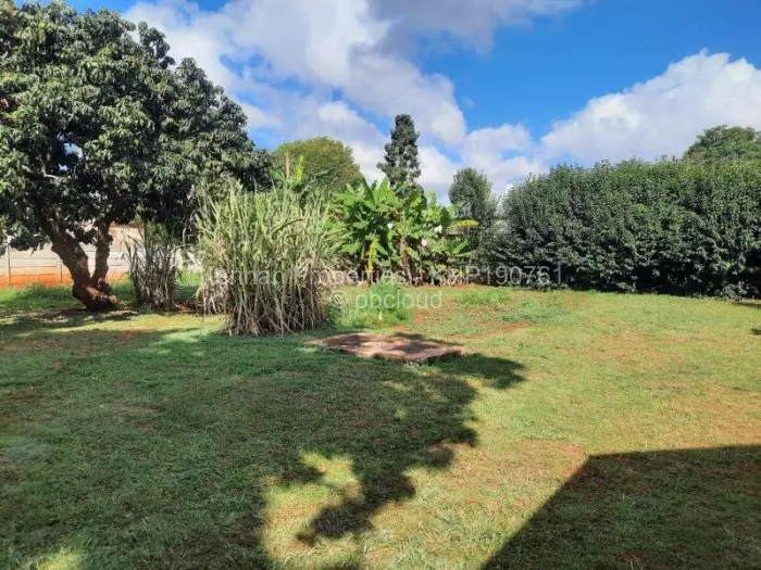 3 Bedroom House for Sale in Mount Pleasant, Harare