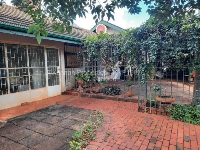 3 Bedroom House for Sale in Mount Pleasant, Harare