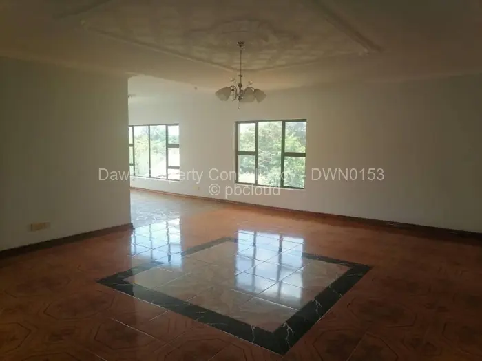 5 Bedroom House for Sale in Gletwin Park, Harare