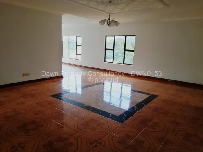 5 Bedroom House for Sale in Gletwin Park, Harare