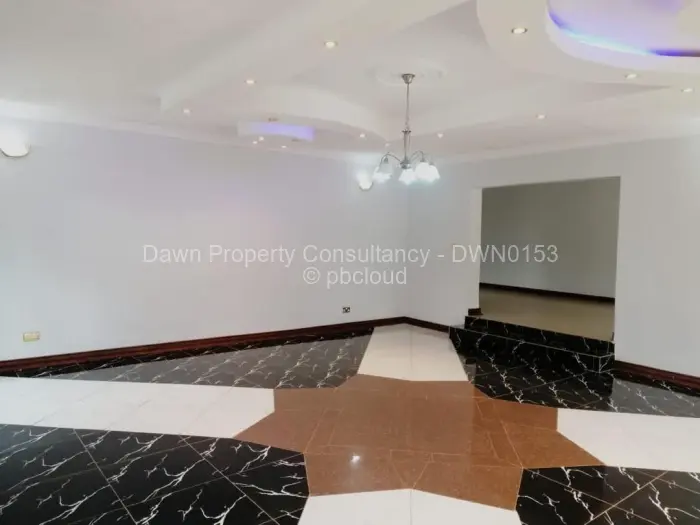 5 Bedroom House for Sale in Gletwin Park, Harare