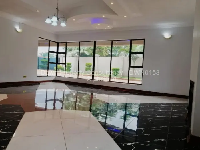 5 Bedroom House for Sale in Gletwin Park, Harare