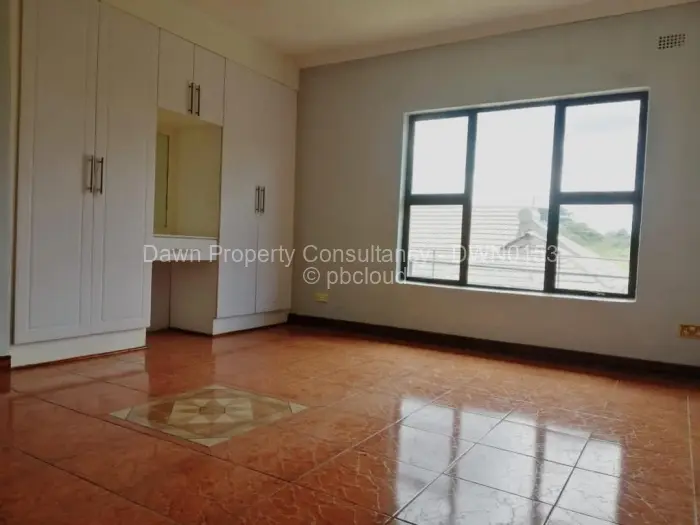 5 Bedroom House for Sale in Gletwin Park, Harare