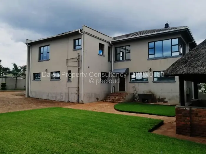 5 Bedroom House for Sale in Gletwin Park, Harare
