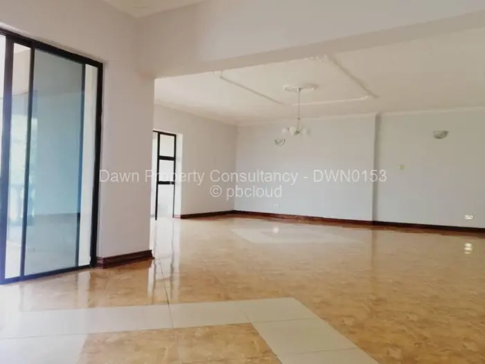 5 Bedroom House for Sale in Gletwin Park, Harare