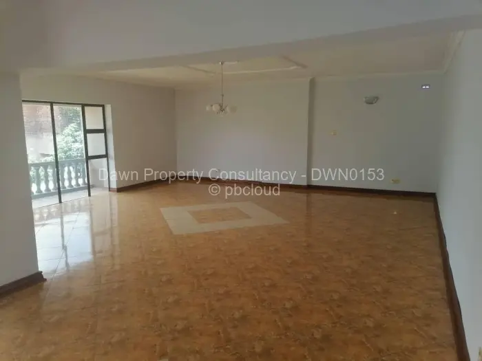 5 Bedroom House for Sale in Gletwin Park, Harare