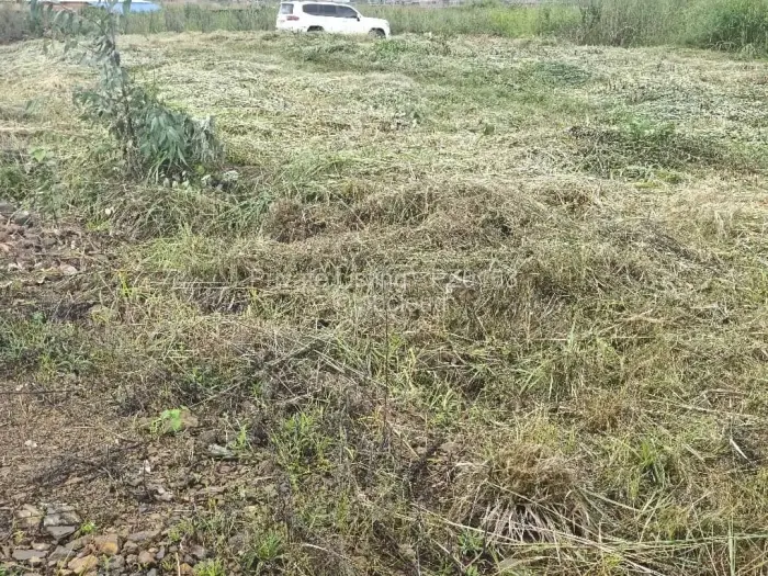 Residential Stand for Sale in Pomona, Harare