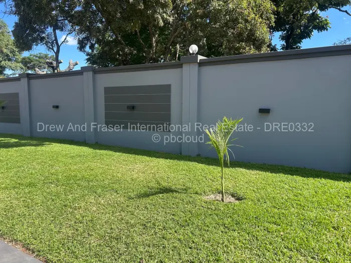 5 Bedroom House to Rent in Chadcombe