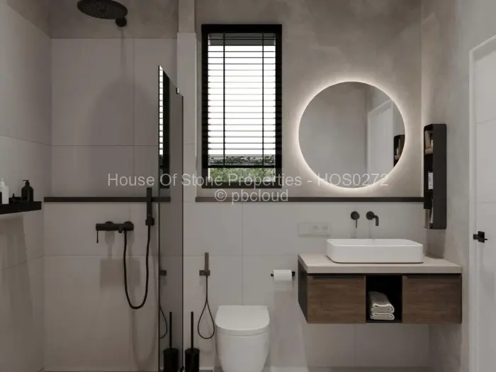 4 Bedroom House for Sale in Marlborough, Harare