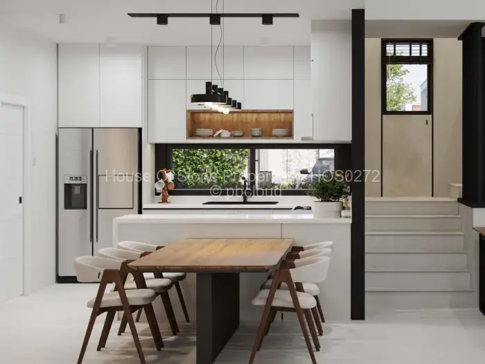 4 Bedroom House for Sale in Marlborough, Harare