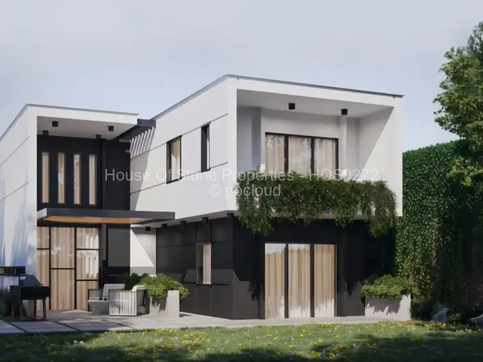 4 Bedroom House for Sale in Marlborough, Harare