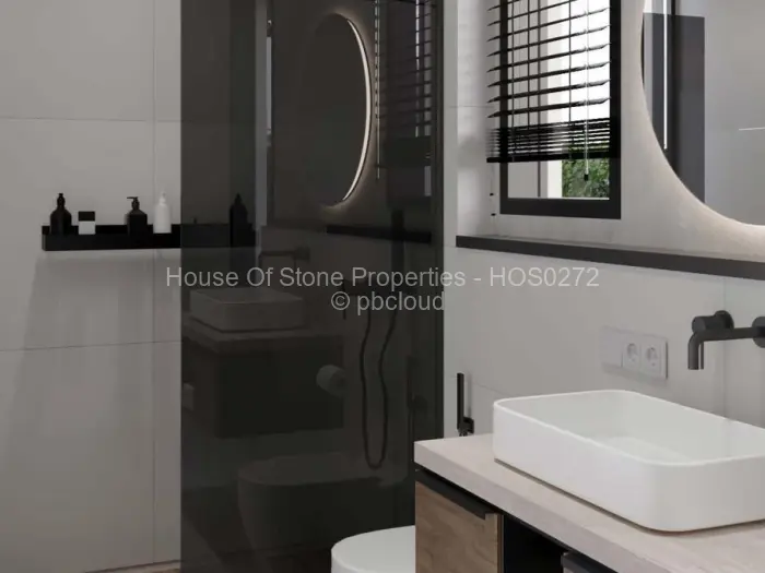 4 Bedroom House for Sale in Marlborough, Harare