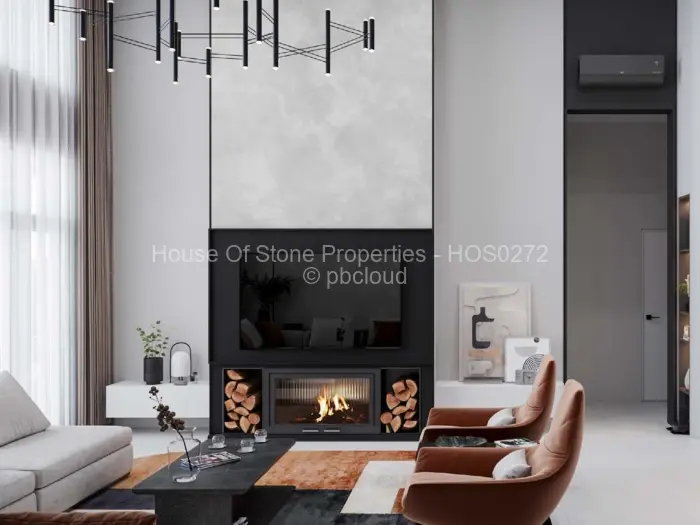 4 Bedroom House for Sale in Marlborough, Harare