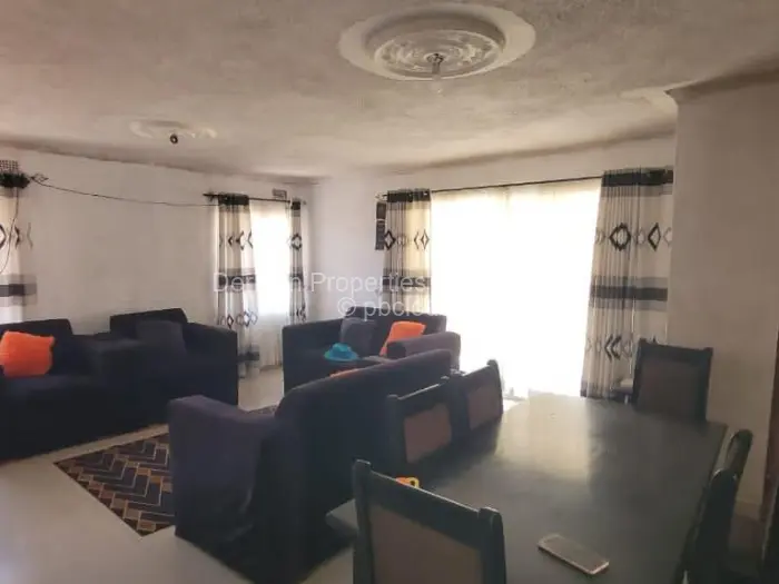 4 Bedroom House for Sale in Bloomingdale, Harare