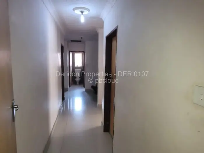 4 Bedroom House for Sale in Bloomingdale, Harare