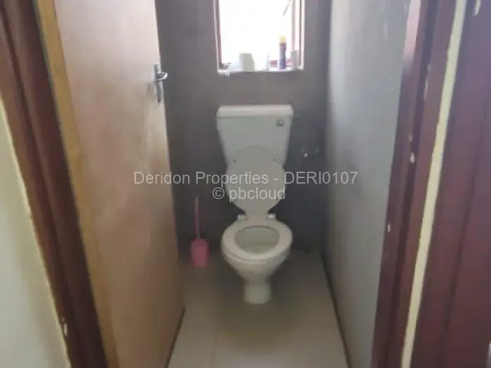 4 Bedroom House for Sale in Bloomingdale, Harare