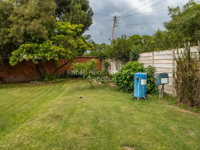 3 Bedroom House to Rent in Greendale