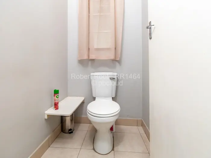 3 Bedroom House to Rent in Greendale