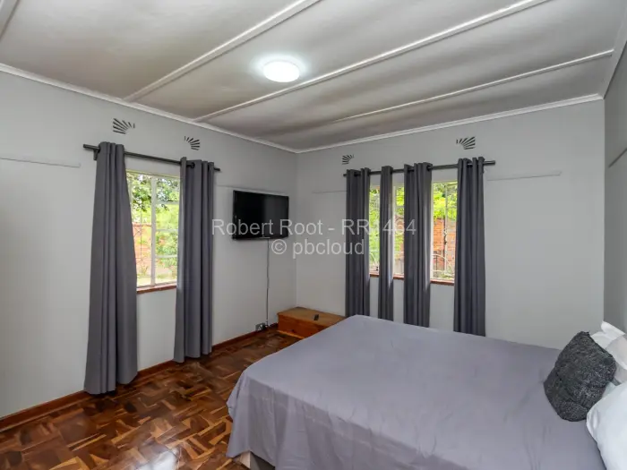 3 Bedroom House to Rent in Greendale