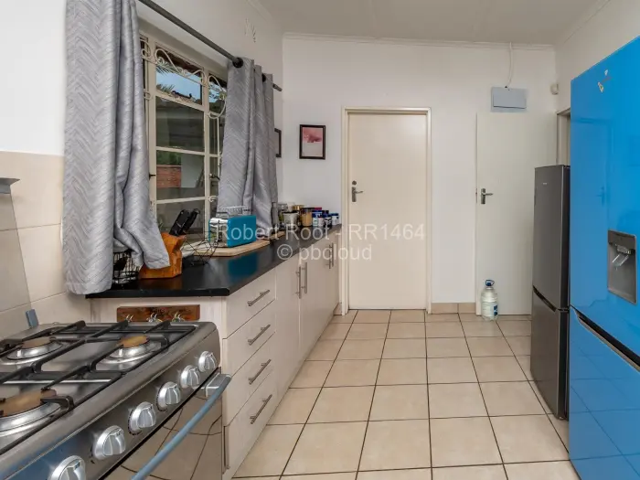 3 Bedroom House to Rent in Greendale