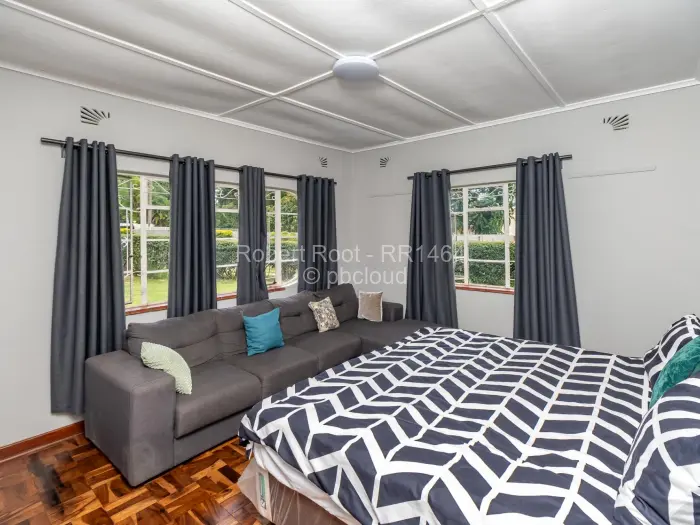 3 Bedroom House to Rent in Greendale