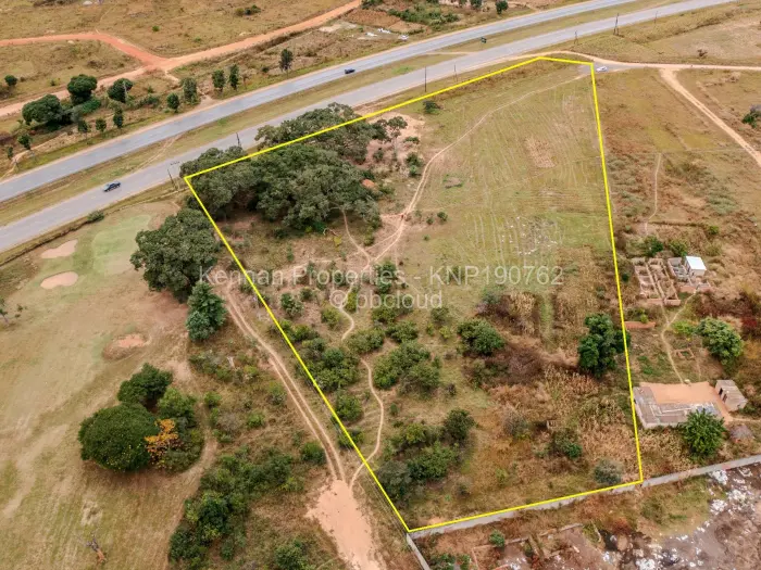 Commercial Stand for Sale in Ruwa, Ruwa
