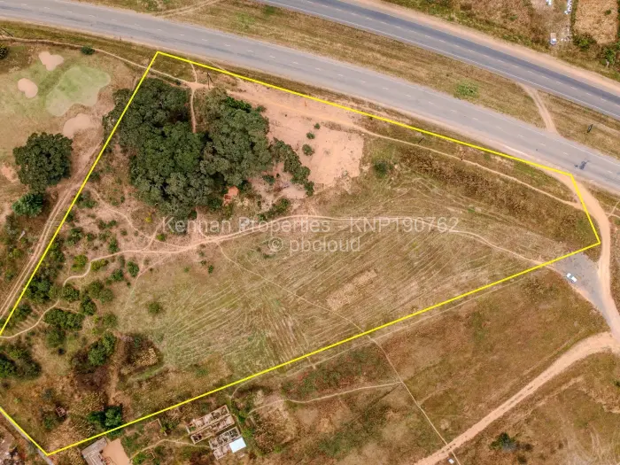 Commercial Stand for Sale in Ruwa, Ruwa
