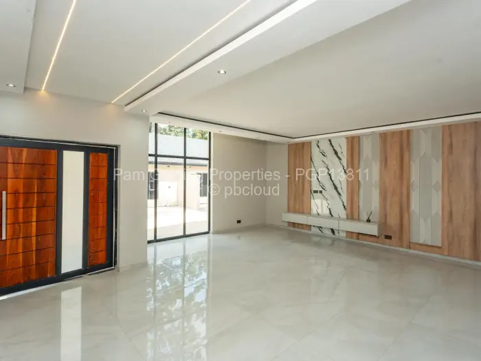 Townhouse/Cluster to Rent in Avondale