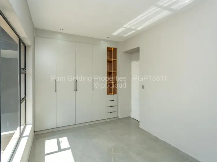 Townhouse/Cluster to Rent in Avondale