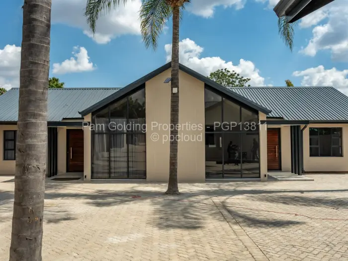 Townhouse/Cluster to Rent in Avondale