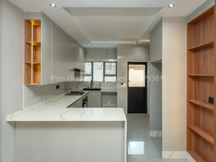 Townhouse/Cluster to Rent in Avondale