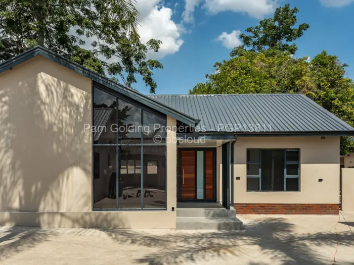 Townhouse/Cluster to Rent in Avondale