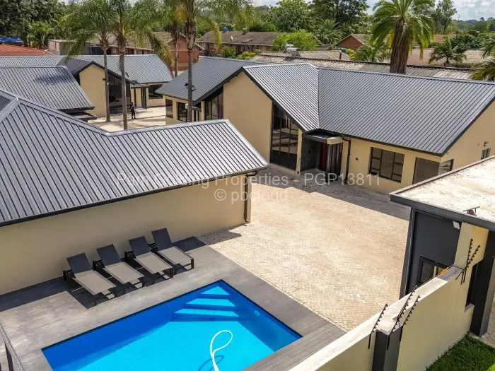 Townhouse/Cluster to Rent in Avondale