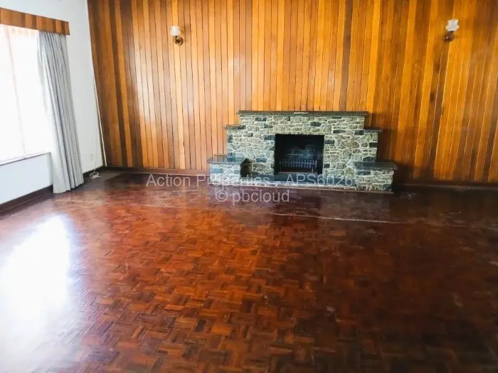 4 Bedroom House to Rent in Mount Pleasant